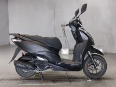 Honda LEAD125 2022