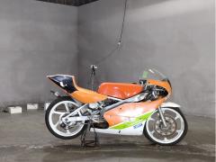 Aprilia RS125R