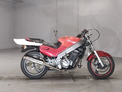 Kawasaki ZZ-R250 1996