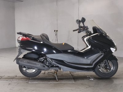 Yamaha MAJESTY 250 2007