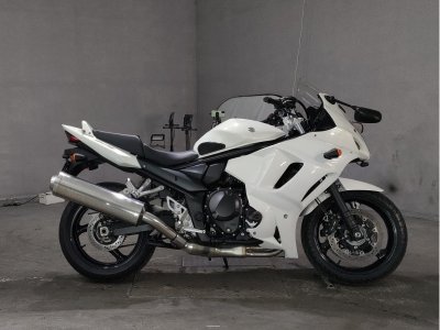 Suzuki BANDIT1250F 2013