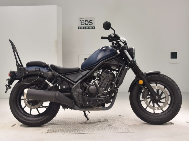 Honda REBEL CMX250 2020