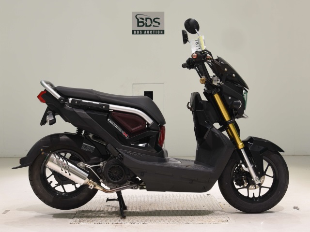 Honda ZOOMER-X 2016