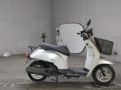 Honda TODAY 2006