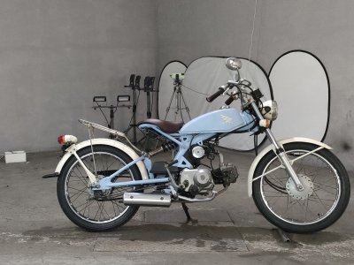 Honda SOLO 2003