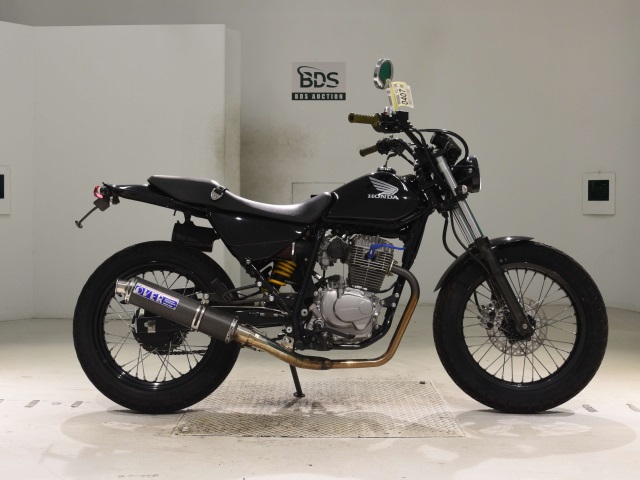 Honda FTR223 2008