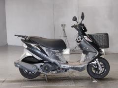 Suzuki ADDRESS V125