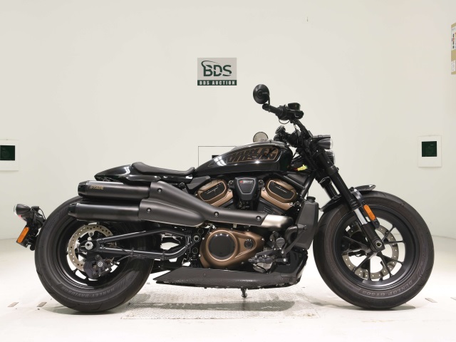 HD RH1250S 2022
