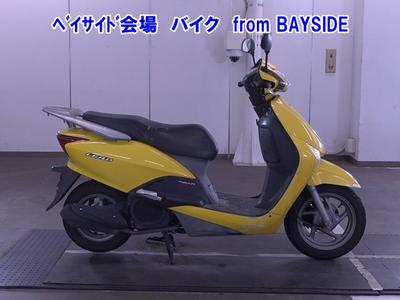 Honda LEAD110 2012