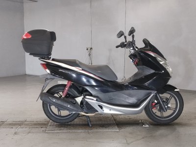 Honda PCX125 2018