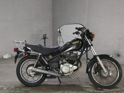 Yamaha SR125 1996