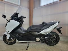 Yamaha T-MAX530 2014