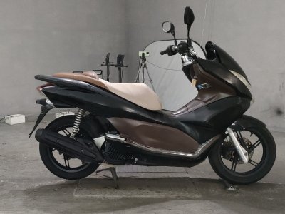 Honda PCX125 2011