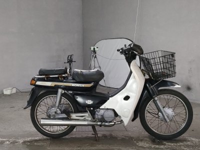 Honda SUPER CUB100 1995