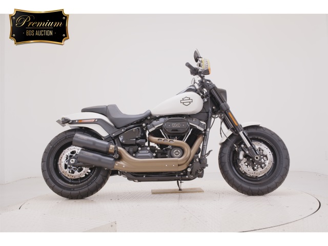HD FAT BOB FXFBS1868 2018