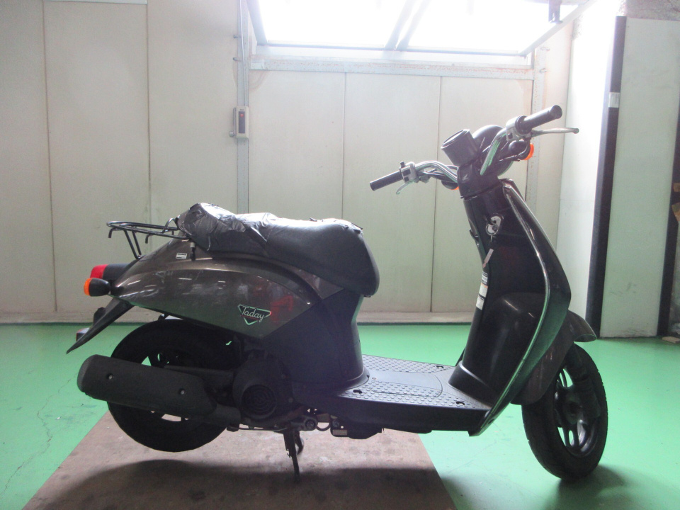 Honda TODAY 2006