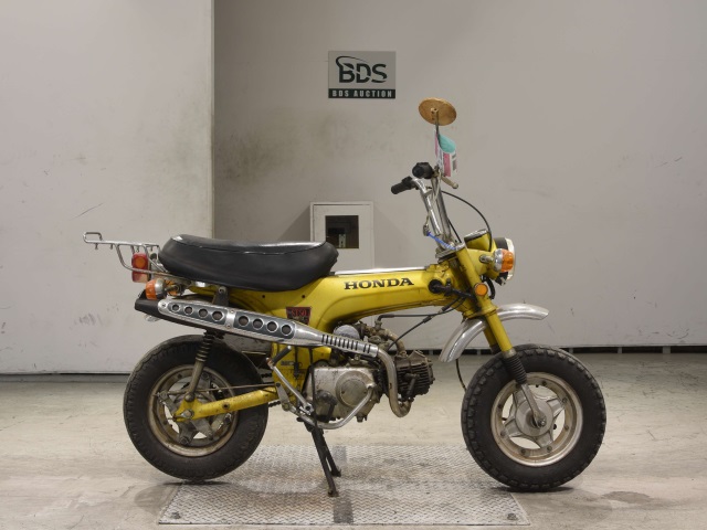Honda DAX50 1970