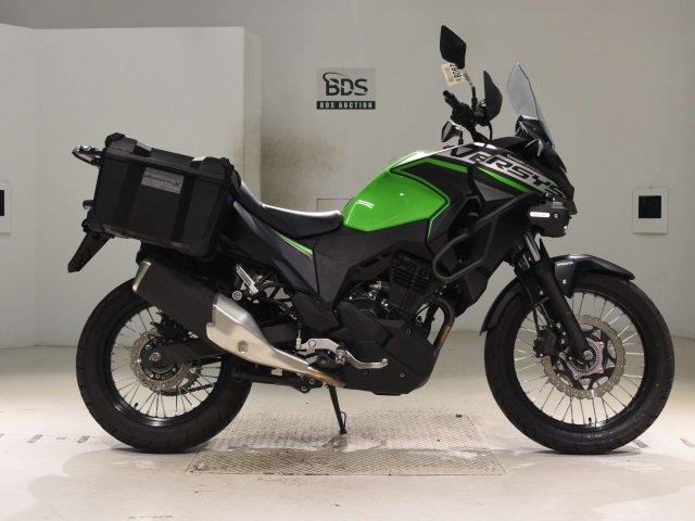Kawasaki D-TRACKER125 2022