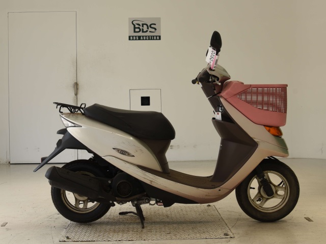 Honda DIO CESTA 2008