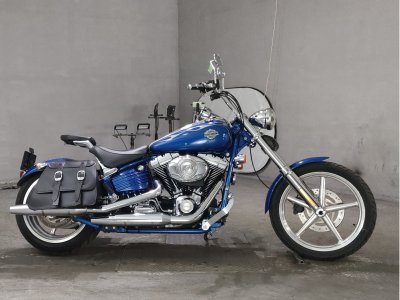 HD ROCKER C FXCWC1580 2008