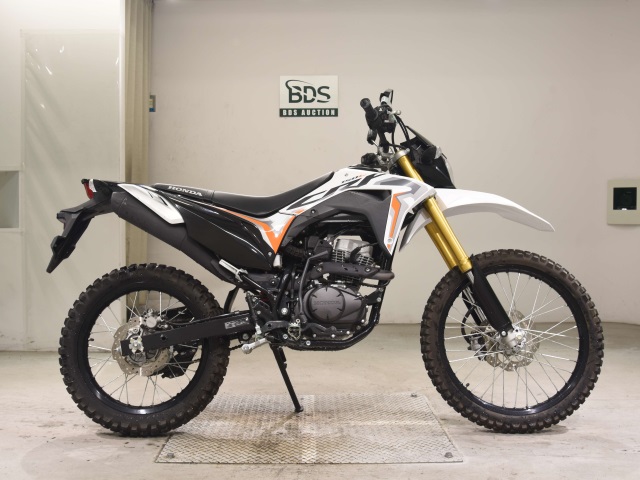 Honda CRF150L 2022