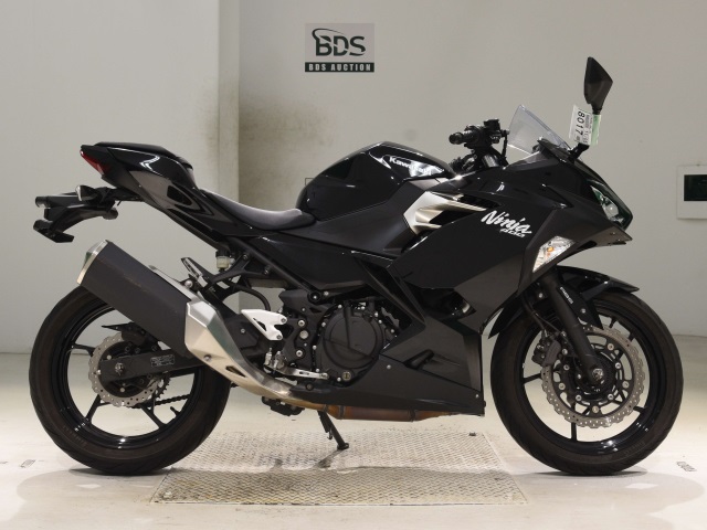 Kawasaki NINJA400 2020