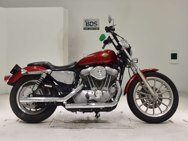 HD SPORTSTER XL883L 2006