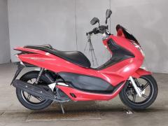 Honda PCX150 2012