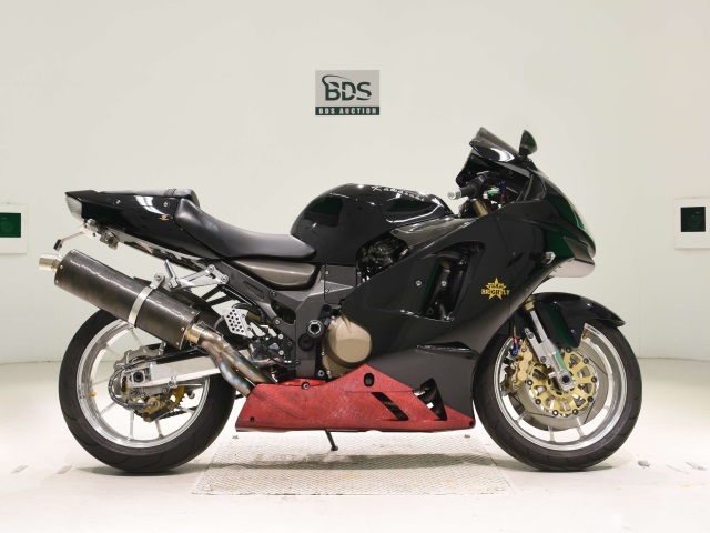 Kawasaki NINJA ZX-12R 2003
