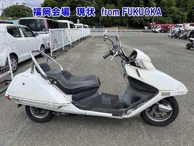 Honda FUSION X 2003