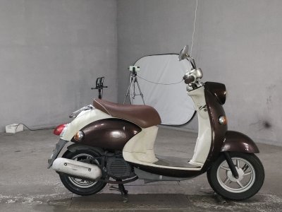 Yamaha VINO50 2004