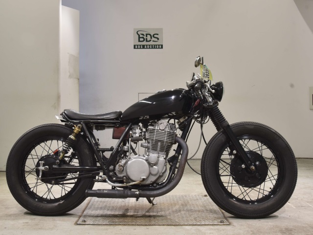 Yamaha SR400 1996