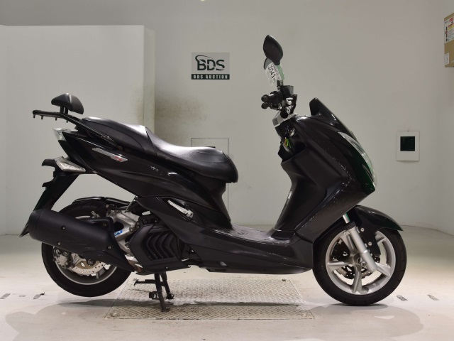 Yamaha MAJESTY 155S 2014