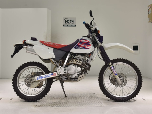 Honda XR250 1995