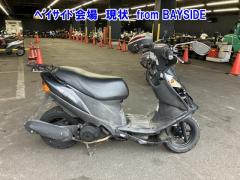 Suzuki ADDRESS V125