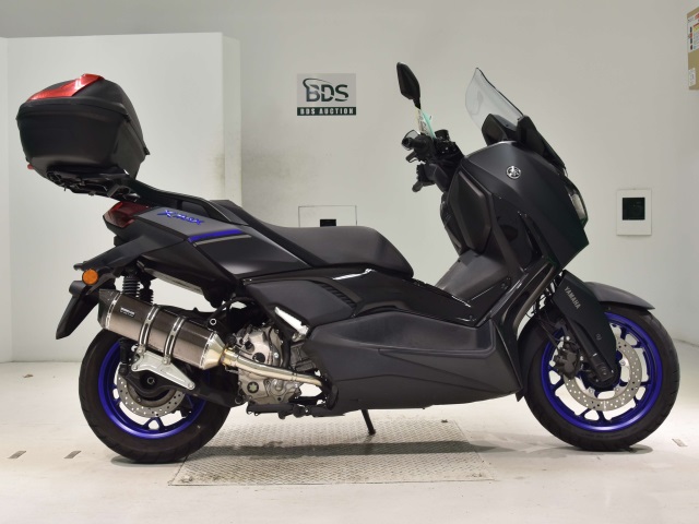 Yamaha X-MAX250-2 2024