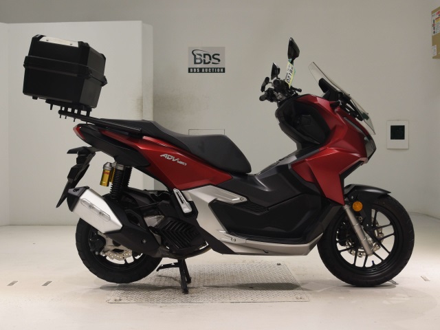Honda ADV 160 2023