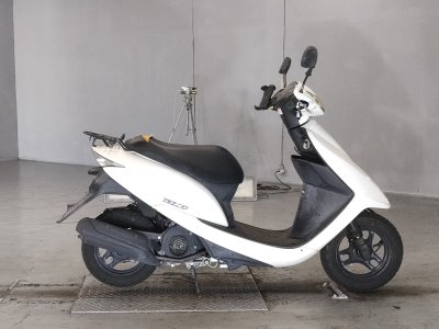 Honda DIO 2010