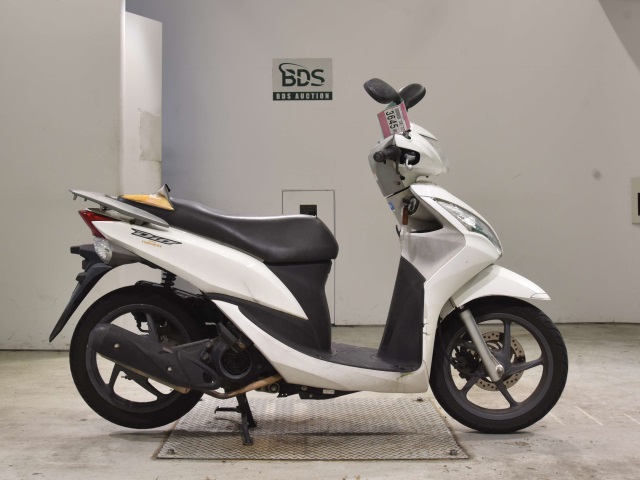 Honda DIO110 2011