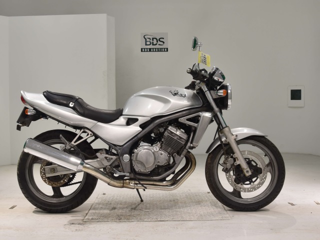 Kawasaki BALIUS ZR250 1995