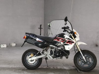Kawasaki KSR110 2004