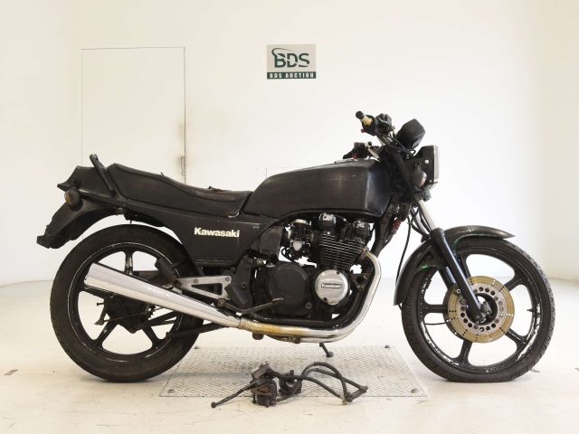 Kawasaki Z400FX