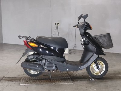 Yamaha JOG 115 2013