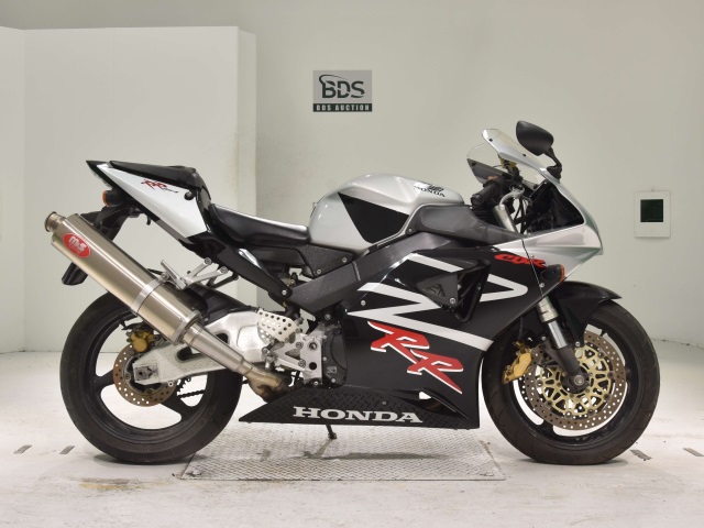 Honda CBR954RR 2002