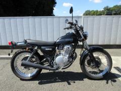 Suzuki GRASSTRACKER BIGBOY 2004