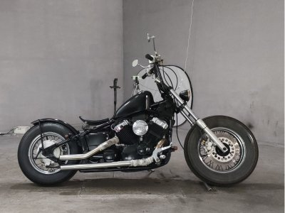 Yamaha DRAGSTAR XVS400 1998
