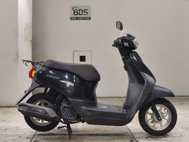 Honda TACT-4 BASIC 2015
