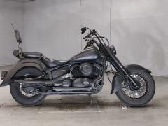 Yamaha DRAGSTAR XVS400 CLASSIC 1999