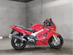 Honda VFR800F 1999