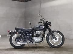 Kawasaki W400 2008